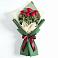 Букет цветов из: Розы в Новой Чаре