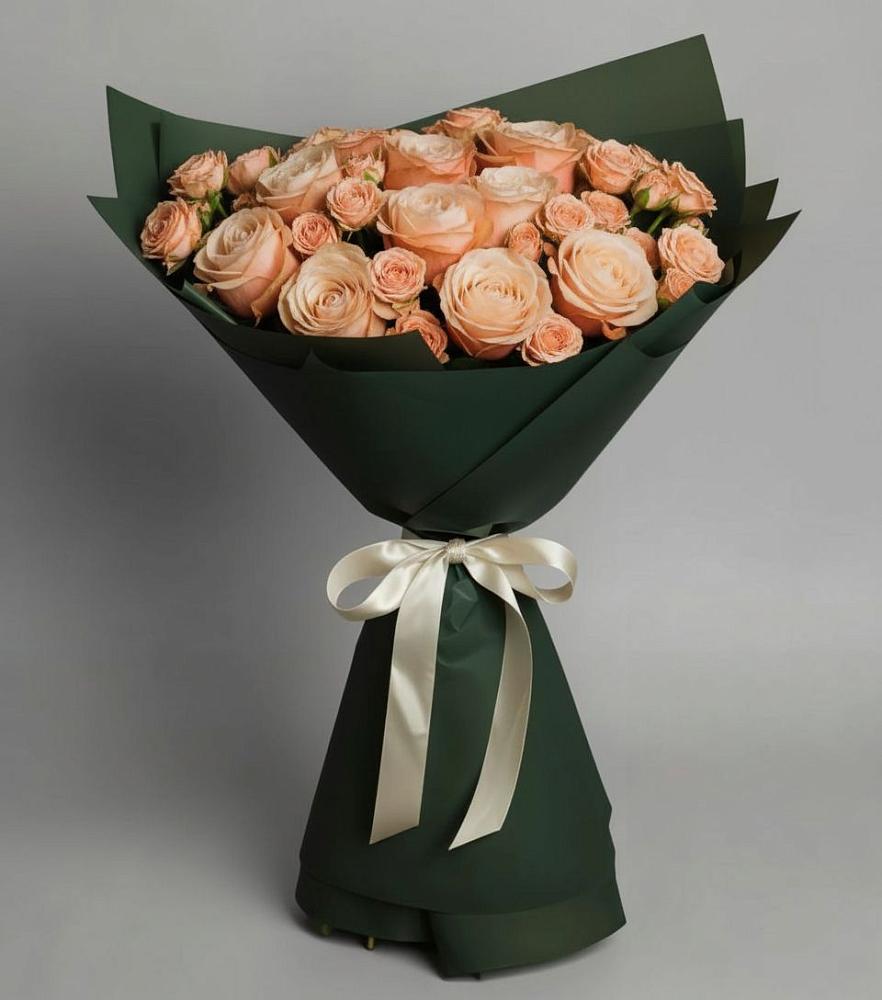 Букет Элегантный в Новой Чаре