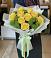 Букет цветов из: Хризантемы и Розы в Новой Чаре