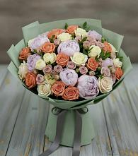 Букет Мороженное #REPLACE_PRED# Новой Чаре