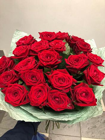 Букет Классика в Новой Чаре