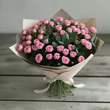 Букет Удовольствие в Новой Чаре