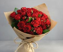 Букет Любовный роман в Новой Чаре