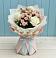 Букет цветов из: Розы в Новой Чаре