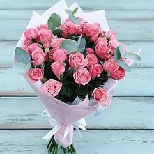 Букет Леди совершенство в Новой Чаре