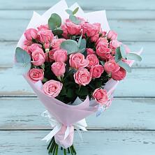 Букет Леди совершенство в Новой Чаре